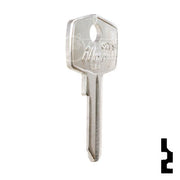 Uncut Key Blank | Corbin Russwin | 62FS, S71B Residential-Commercial Key Ilco