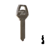 Uncut Key Blank | Corbin Russwin | A1001CDM Residential-Commercial Key Ilco