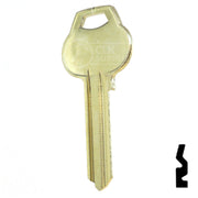 Uncut Key Blank | Corbin Russwin | A1011-L3 Residential-Commercial Key Ilco