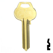 Uncut Key Blank | Corbin Russwin | A1011-L3 Residential-Commercial Key Ilco