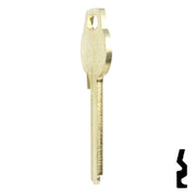Uncut Key Blank | Corbin Russwin | A1011-L34 Residential-Commercial Key Ilco