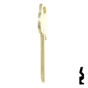 Uncut Key Blank | Corbin Russwin | A1011-L34 Residential-Commercial Key Ilco