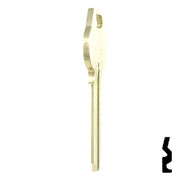 Uncut Key Blank | Corbin Russwin | A1011-L34 Residential-Commercial Key Ilco