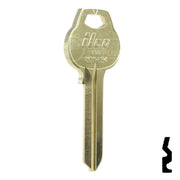 Uncut Key Blank | Corbin Russwin | A1011-L34 Residential-Commercial Key Ilco