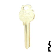 Uncut Key Blank | Corbin Russwin | A1011-L41 Residential-Commercial Key Ilco