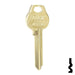 Uncut Key Blank | Corbin Russwin | A1012-59AD Residential-Commercial Key Ilco