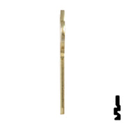 Uncut Key Blank | Corbin Russwin | A1012-59B2 Residential-Commercial Key Ilco