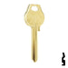 Uncut Key Blank | Corbin Russwin | A1012-D4 Residential-Commercial Key Ilco