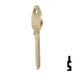 Uncut Key Blank | Corbin Russwin | BD201 Residential-Commercial Key Framon Manufacturing Company, Inc