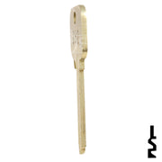 Uncut Key Blank | Corbin Russwin | BD282 Residential-Commercial Key Framon Manufacturing Company, Inc