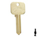 Uncut Key Blank | Corbin Russwin | BD326 Residential-Commercial Key Framon Manufacturing Company, Inc