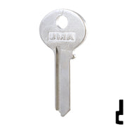Uncut Key Blank | Corbin Russwin | CCL-2D Residential-Commercial Key JMA USA