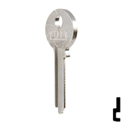 Uncut Key Blank | Corbin Russwin | CCL-2D Residential-Commercial Key JMA USA