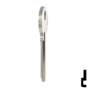 Uncut Key Blank | Corbin Russwin | CCL-2D Residential-Commercial Key JMA USA