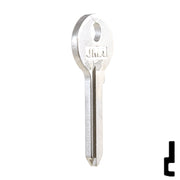 Uncut Key Blank | Corbin Russwin | CCL-2D Residential-Commercial Key JMA USA
