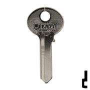 Uncut Key Blank | Corbin Russwin | CCL-2D Residential-Commercial Key JMA USA