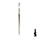 Uncut Key Blank | Corbin Russwin, CCL | L1003A, CCL8687C-R1 Residential-Commercial Key Ilco