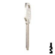 Uncut Key Blank | Corbin Russwin | CO51, A1001D1 Residential-Commercial Key JMA USA