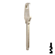 Uncut Key Blank | Corbin Russwin | CO51, A1001D1 Residential-Commercial Key JMA USA