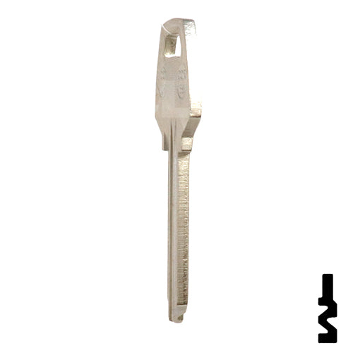 Uncut Key Blank | Corbin Russwin | CO51, A1001D1 Residential-Commercial Key JMA USA