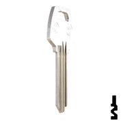 Uncut Key Blank | Corbin Russwin | CO51, A1001D1 Residential-Commercial Key JMA USA