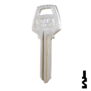 Uncut Key Blank | Corbin Russwin | CO51, A1001D1 Residential-Commercial Key JMA USA