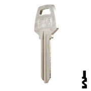 Uncut Key Blank | Corbin Russwin | CO51, A1001D1 Residential-Commercial Key JMA USA