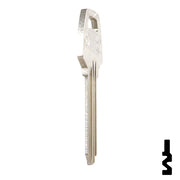Uncut Key Blank | Corbin Russwin | CO51, A1001D1 Residential-Commercial Key JMA USA