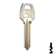 Uncut Key Blank | Corbin Russwin | CO51, A1001D1 Residential-Commercial Key JMA USA