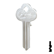 Uncut Key Blank | Corbin Russwin | COR-62 Residential-Commercial Key JMA USA