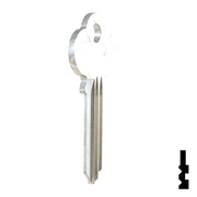 Uncut Key Blank | Corbin Russwin | COR-62 Residential-Commercial Key JMA USA