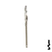 Uncut Key Blank | Corbin Russwin | CR87 Residential-Commercial Key Ilco