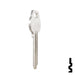 Uncut Key Blank | Corbin Russwin | CR88, COR-216 Residential-Commercial Key JMA USA