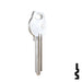 Uncut Key Blank | Corbin Russwin | CR88, COR-216 Residential-Commercial Key JMA USA