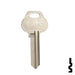 Uncut Key Blank | Corbin Russwin | CR88, COR-216 Residential-Commercial Key JMA USA