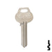 Uncut Key Blank | Corbin Russwin | CR88, COR-216 Residential-Commercial Key JMA USA