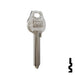 Uncut Key Blank | Corbin Russwin | CR88, COR-216 Residential-Commercial Key JMA USA