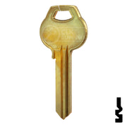 Uncut Key Blank | Corbin Russwin | CR91 Residential-Commercial Key Ilco