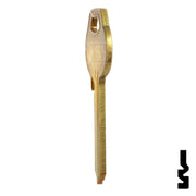 Uncut Key Blank | Corbin Russwin | CR91 Residential-Commercial Key Ilco