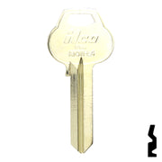 Uncut Key Blank | Corbin Russwin | L1011-L4 Residential-Commercial Key Ilco