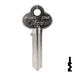 Uncut  Key Blank | Corbin Russwin | R1001EG, CO62 Residential-Commercial Key Ilco