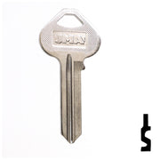 Uncut Key Blank | Corbin Russwin | RU16, A1011P Residential-Commercial Key JMA USA