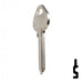 Uncut Key Blank | Corbin Russwin | RU16, A1011P Residential-Commercial Key JMA USA