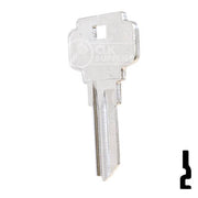 Uncut  Key Blank | Dexter | 1054KD, DE1 Residential-Commercial Key Ilco