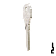 Uncut  Key Blank | Dexter | 1054KD, DE1 Residential-Commercial Key Ilco