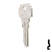 Uncut  Key Blank | Dexter | 1054KD, DE1 Residential-Commercial Key Ilco
