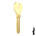 Uncut Key Blank | Dexter | DS1145BR, DE9BR Residential-Commercial Key Ilco