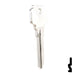 Uncut Key Blank | Dexter, Schlage | DS1145, DE9 Residential-Commercial Key Ilco