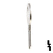 Uncut Key Blank | Dominion | L4RM Residential-Commercial Key Ilco