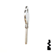 Uncut Key Blank | Eagle | 1014D Residential-Commercial Key Ilco